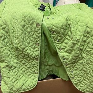 Jacket for casual wear